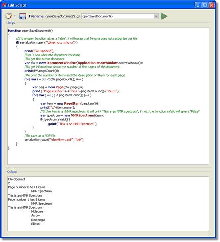 Edit Script4