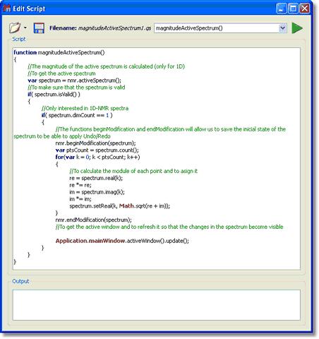 Edit Script5