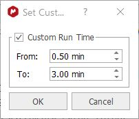 custom runtime