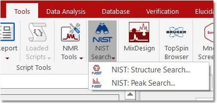 NIST_search_menu