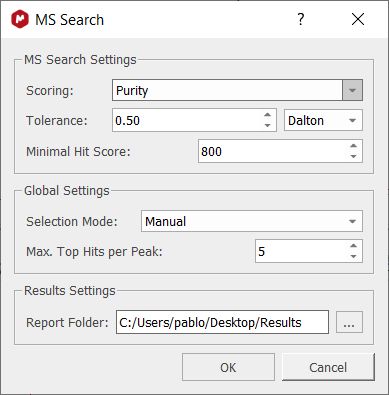 SearchMS