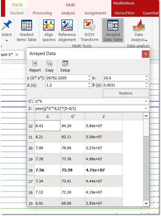 BayesianDOSY3 BayesianDOSY3